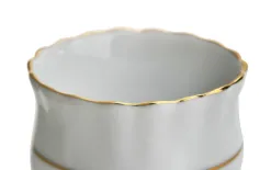 Chodziez Kieliszek na jajko Iwona B014 Złota Linia Discount
