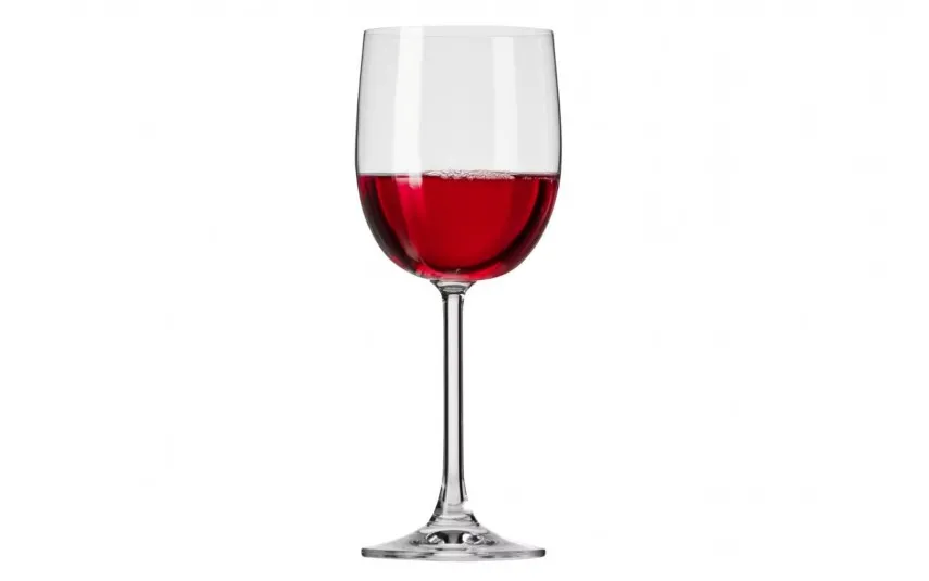Krosno Kieliszek o wina 340 ml Gema Discount