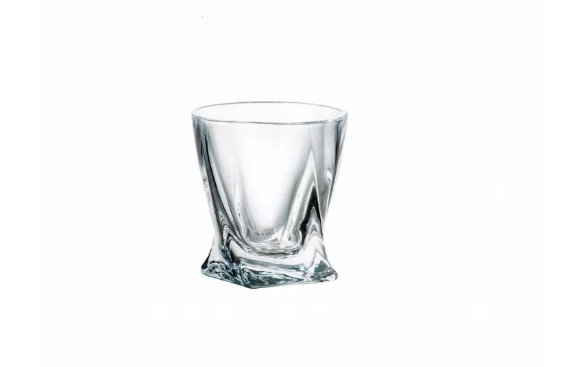 Bohemia Kieliszek Quadro 55ml likier Discount
