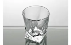 Bohemia Kieliszek Quadro 55ml likier Discount