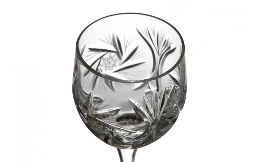 Zawiercie Huta Szkla Kieliszek Sherry 75ml Zawiercie Best
