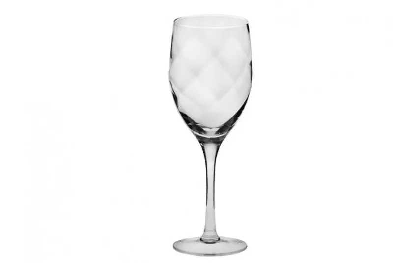 Krosno Kieliszek Wino Białe 270ml Romance Hot