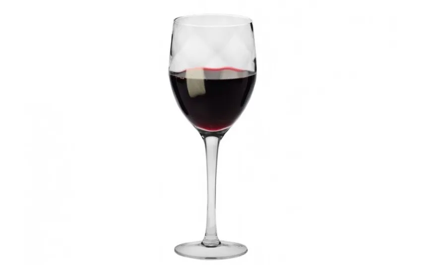 Krosno Kieliszek Wino Czerwone 320ml Romance Online