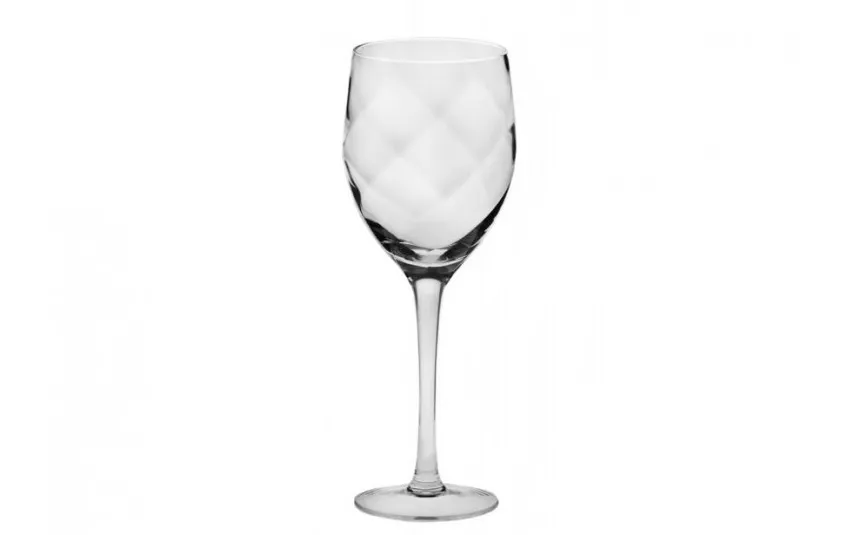 Krosno Kieliszek Wino Czerwone 320ml Romance Online