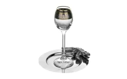 Combi dla Witeks Kieliszki do likierów 50ml. White Lady 6szt. Hot