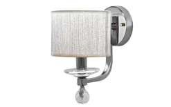 Witek Home Kinkiet Campana 85016/1B (277795) Hot