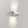 Azzardo Kinkiet Cono MB5770M Biały Outlet