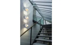 Azzardo Kinkiet Cono MB5770M Biały Outlet