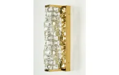 Azzardo Kinkiet FLORENCE WALL New