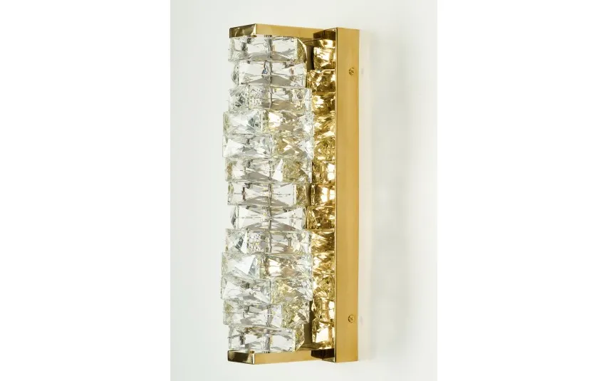Azzardo Kinkiet FLORENCE WALL New