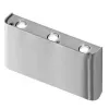 Azzardo Kinkiet Ginno 3 Aluminium GM1300 Best