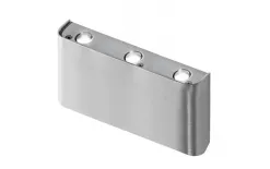 Azzardo Kinkiet Ginno 3 Aluminium GM1300 Best