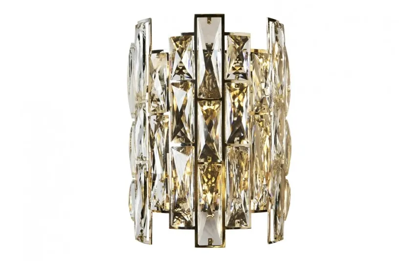Witek Home Kinkiet Jewel 60215/ 2B (277809) Best