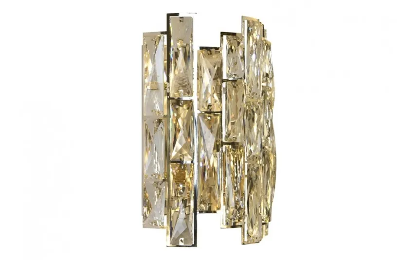Witek Home Kinkiet Jewel 60215/ 2B (277809) Best