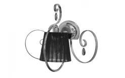Witek Home Kinkiet Princessa 4887/1W (276980) Discount