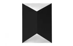 Witek Home Kinkiet 16671S - BK (276840) Fashion