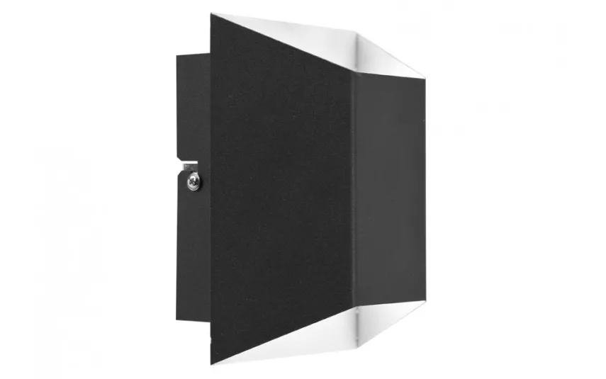 Witek Home Kinkiet 16672S - BK (276845) Hot