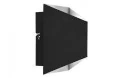 Witek Home Kinkiet 16671S - BK (276840) Fashion