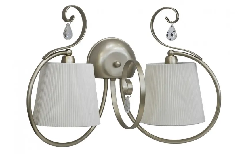 Witek Home Kinkiet Samba 4974/2W (276982) Sale
