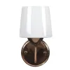 Witek Home Kinkiet Solane 80355/W+1 (257418) Outlet