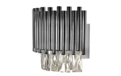 Witek Home Kinkiet Stic Chrome 60181/4B Clearance