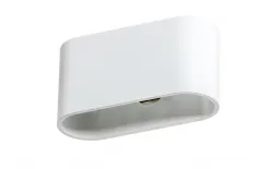 Azzardo Kinkiet Vega GM1121 WH Online