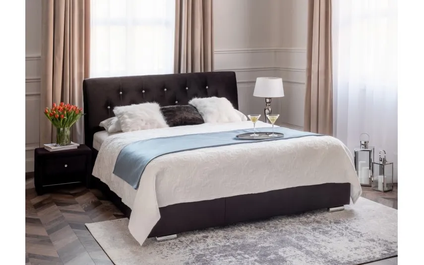 Meble Wojcik Łóżko 286812 Discount