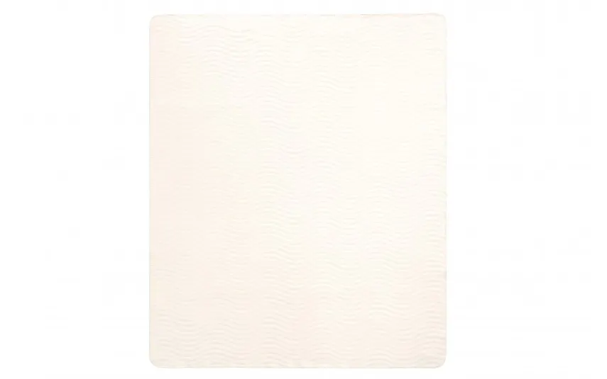 Biederlack Koc bawełniano- akrylowy 150x200 cm Nuance Outlet