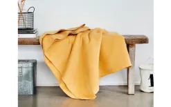 Ibena Koc bawełniany 150x200 cm Malaga 2283-922 Sale