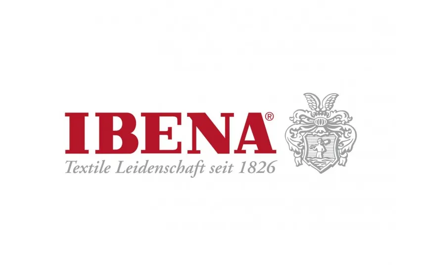 Ibena Koc bawełniany 150x200 cm Malaga 2283-352 Sale