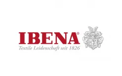 Ibena Koc bawełniany 150x200 cm Malaga 2283-922 Sale