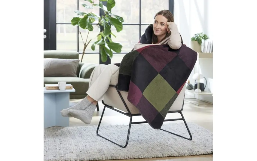 Ibena Koc 150x200 cm Bolton IB1463-100 Discount