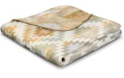 Biederlack Koc Nomad Light 150 x 200 cm 783042 Sale