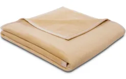 Biederlack Koc Pure cotton 150 x 200 cm 239701 Sale