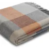 Biederlack Koc Quito Autumn 130 x 170 cm 758101 Sale
