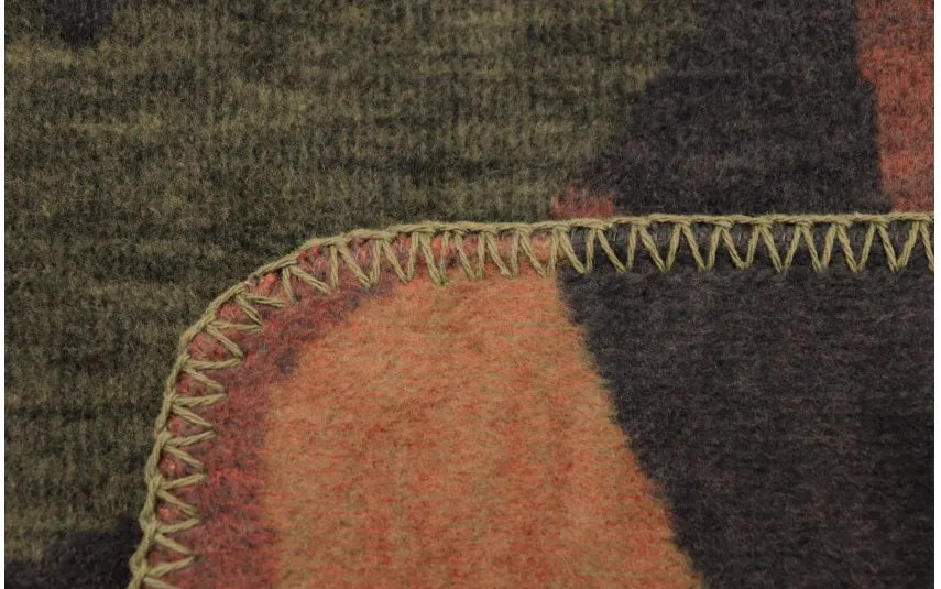Biederlack Koc Southland 150x200 cm 765574 Sale