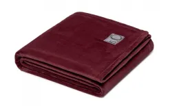 s. Oliver Koc 150x200 cm Kuschelsoft 3638-430 bordowy Discount