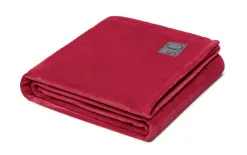 s. Oliver Koc 150x200 cm Kuschelsoft 3638-400 czerwony Best