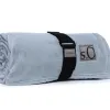 s. Oliver Koc 150x200 cm Kuschelsoft 3638-610 niebieski Fashion