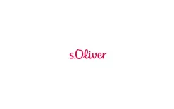 s. Oliver Koc 150x200 cm Kuschelsoft 3638-610 niebieski Fashion