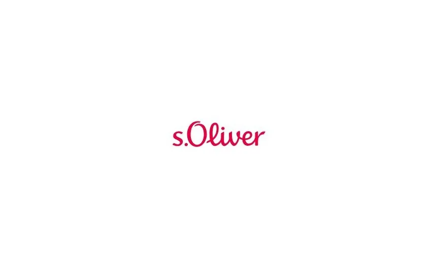 s. Oliver Koc 150x200 cm Kuschelsoft 3638-610 niebieski Fashion
