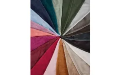 s. Oliver Koc 150x200 cm Kuschelsoft 3638-380 popielaty Outlet