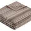Ibena Koc 150x200 cm Malang 3599-380 brązowy Hot