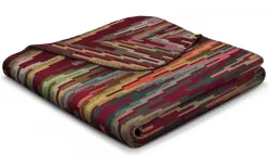 Biederlack Koc 150x200 cm Mission Colour Clearance