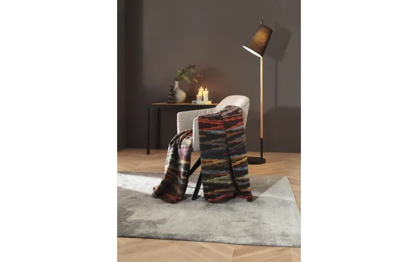 Biederlack Koc 150x200 cm Mission Colour Clearance