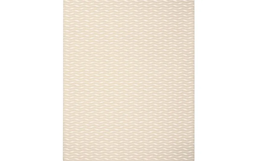 Biederlack Koc 150x200 cm Wave Green Line Best