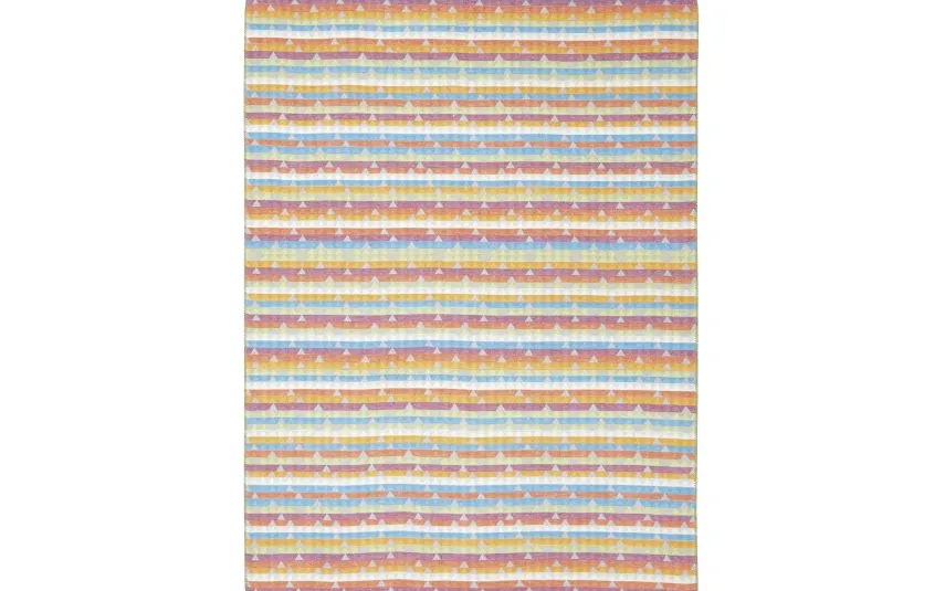 Biederlack Koc 100x150 cm Young & Fancy TRIOMINO Best