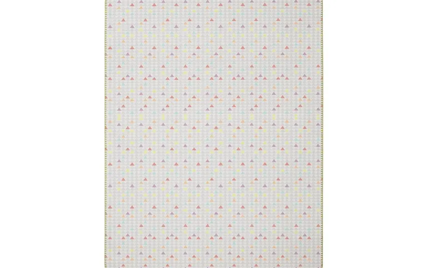 Biederlack Koc 75x100 cm Young & Fancy TRIOMINO Sale