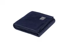 s. Oliver Koc 150x200 Kuschelsoft 3638-660 granatowy Best