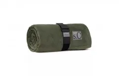 s. Oliver Koc 150x200 Kuschelsoft 3638-750 oliwka Online